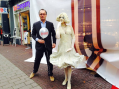 Juwelier met filialen in centrum en Presikhaaf failliet