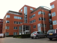 Kantoren Ede in faillissement fondsen Hanzevast