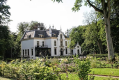 Kasteel Staverden in de verkoop door faillissement