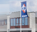 KBK Bouwgroep neemt projecten failliet Howa over