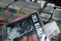 Kijkdag spullen Music Store afgelast