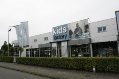 Kinderspeciaalzaak Kids Factory failliet