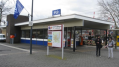 Kiosk en VVV op station Wijchen dicht na faillissement