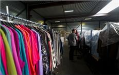 Kledingbank Nieuwegein maakt doorstart