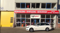 Kledingbedrukker Logowear bankroet