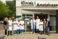 Kliniek Amstelveen en Oktehuur verder na faillissement