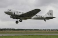 KLM wil historische DC-2 redden