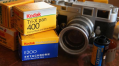 Kodak eindelijk niet meer failliet