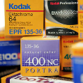 Kodak mag patenten definitief verkopen