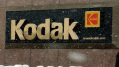 'Kodak op randje van afgrond'