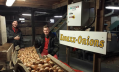 Konaxx Onions maakt doorstart