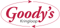 Kringloopwinkel Goody's failliet