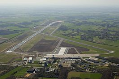 Laatste reddingspoging voor Groningen Airport Eelde