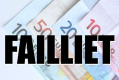 Laatste restje Kuin Kozijnen failliet