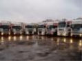 Lampe Transport in Enschede failliet