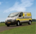 Lascare is failliet