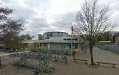 Leerlingen Maarssen staan op straat