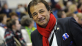 Leidde faillissement tot schietpartij Thialf?