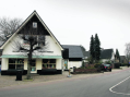 Lunchroom Hoenderloo moet sluiten
