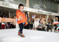 Luxe kindermodeketen Coccinelle failliet