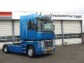 M.S. de Vries neemt failliet Truckservice Jager over