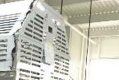 Machinefabriek Coenraadts Zaandam failliet