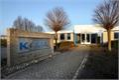 Machinefabriek Komal in Emmen failliet