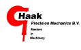 Machinemaker Haak in Gorredijk failliet verklaard