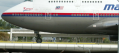 "Malaysia Airlines op rand van faillissement door rampen"