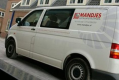 Mandjes Installatietechniek failliet