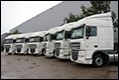 MedEx Logistic Services B.V. failliet verklaard