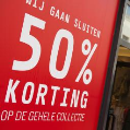 Meer faillissementen in Groningen in juni