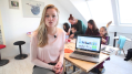 Meerderheid heeft half jaar na faillissement weer werk