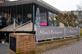 Mimi's Bistro en Hoofdkwartier failliet
