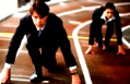 Minder starters over de kop door goede begeleiding
