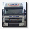 MKB Transport BV Hendrik-Ido-Ambacht failliet na drugstransport