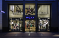 Modehuis Mexx failliet, winkels blijven open