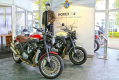 Moderne versie motorfabrikant Horex failliet