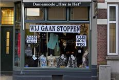 Modezaak failliet in 'faillisemententraat' Zwaanshals