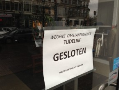 Mogelijk doorstart voor failliet Geddes & Gillmore