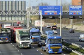 Mogelijke doorstart Wever Totaal Transport