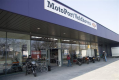Motoport Veldhoven failliet