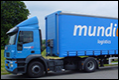 Mundi Logistics BV failliet verklaard