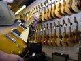 Muziekhandel SOL in Breda is failliet.