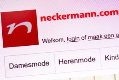 Neckermann gaat ten onder