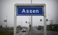 Net sluit zich rond Speed Events