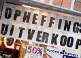 Nieuwbouwpoot makelaar Verbeek failliet