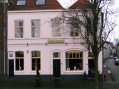 Nijmeegs restaurant Het Heimwee failliet
