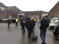 Nu ook zaal Staring in Zevenaar in problemen