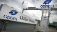 'Odfjell op rand van faillissement’